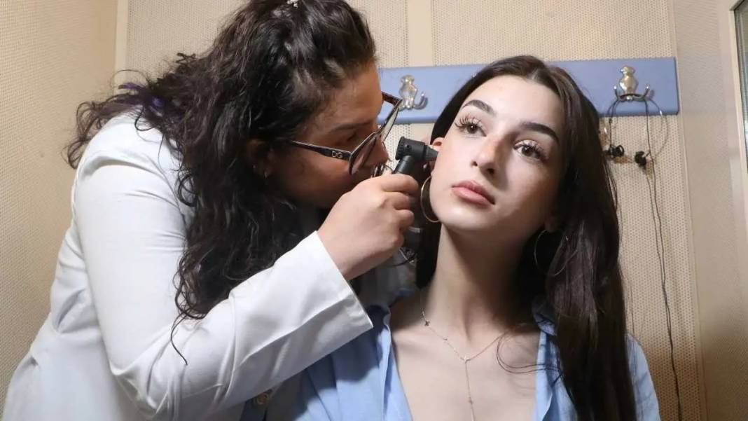 Adana’da Tedavi Gördüğü Merkezde Şimdi Hayat Kurtarıyor! 3