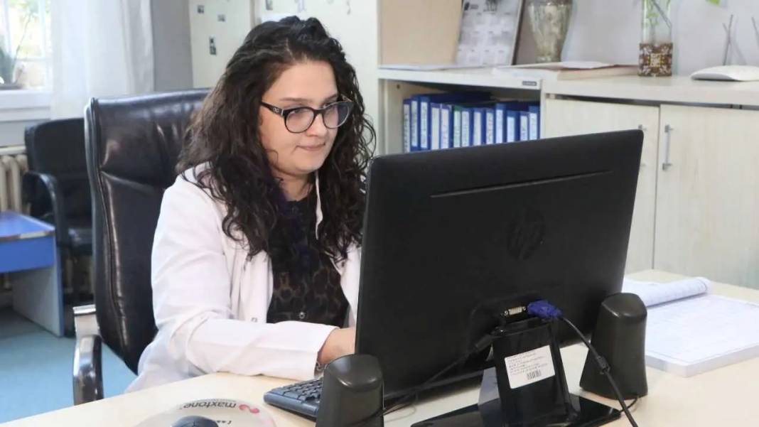 Adana’da Tedavi Gördüğü Merkezde Şimdi Hayat Kurtarıyor! 4