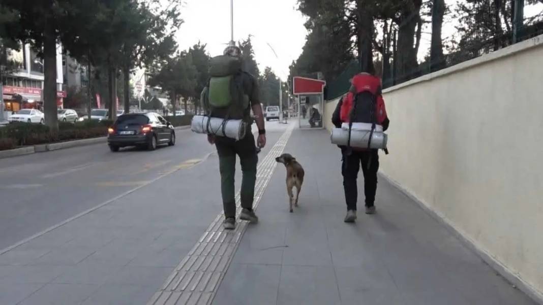 4 Yıllık Yolculukta 77. Durak: Özer’in Fidan Yolculuğu Burdur’da Sürüyor! 3