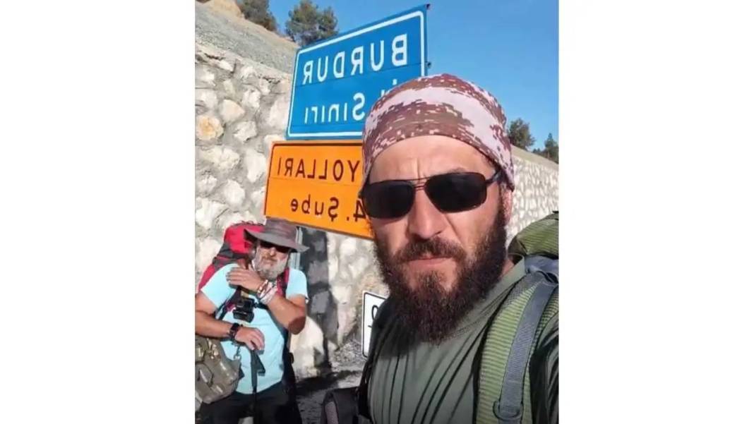 4 Yıllık Yolculukta 77. Durak: Özer’in Fidan Yolculuğu Burdur’da Sürüyor! 1