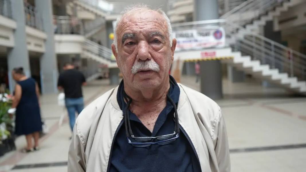 Antalya’da Yapılan Çift Organ Nakliyle 48 Yıldır Hayatta! 3