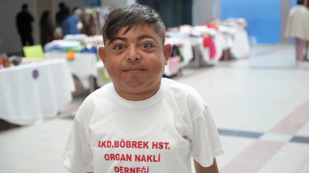 Antalya’da Yapılan Çift Organ Nakliyle 48 Yıldır Hayatta! 6