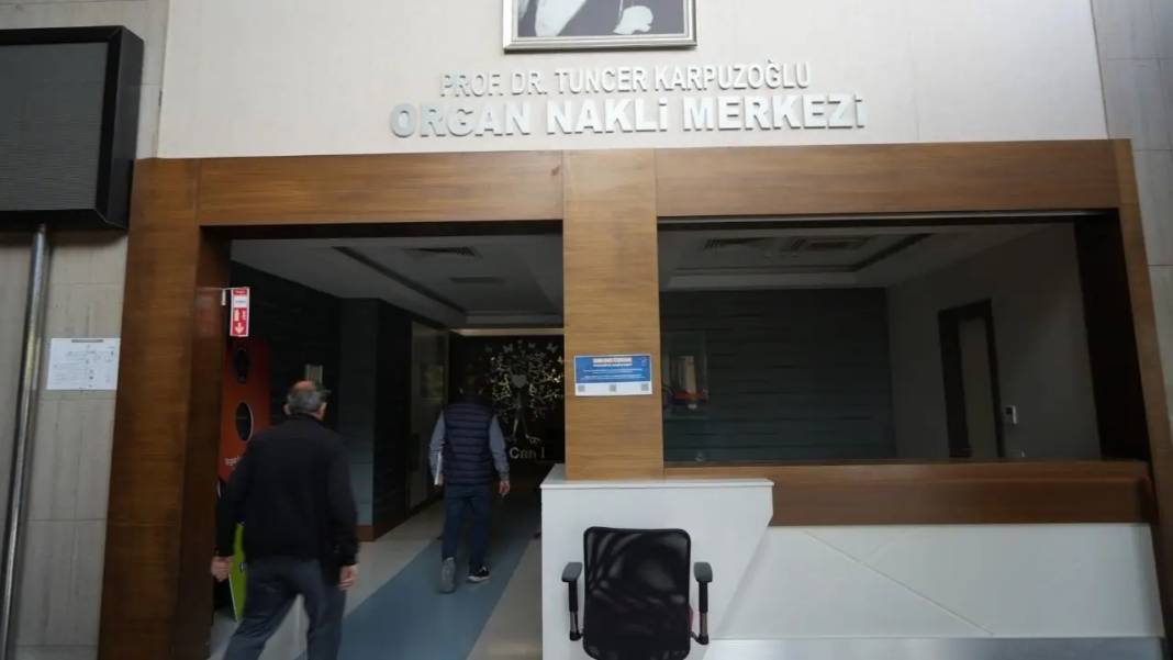 Antalya’da Yapılan Çift Organ Nakliyle 48 Yıldır Hayatta! 8