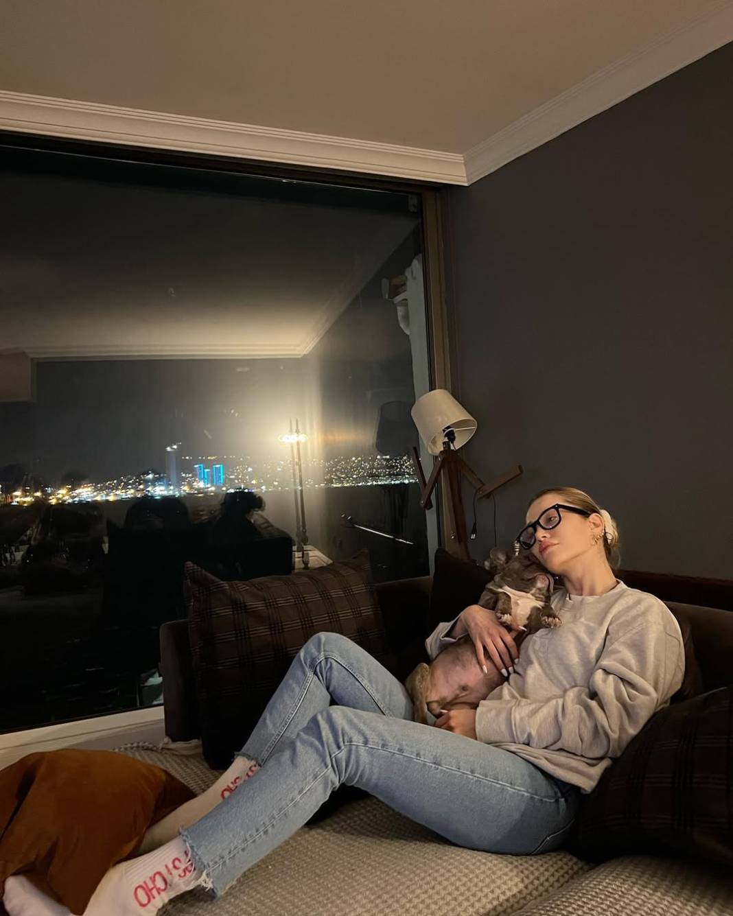 Yasemin Nur Arı Kimdir? Mesleği Ne? Nereli? Sevgilisi Kim? 2