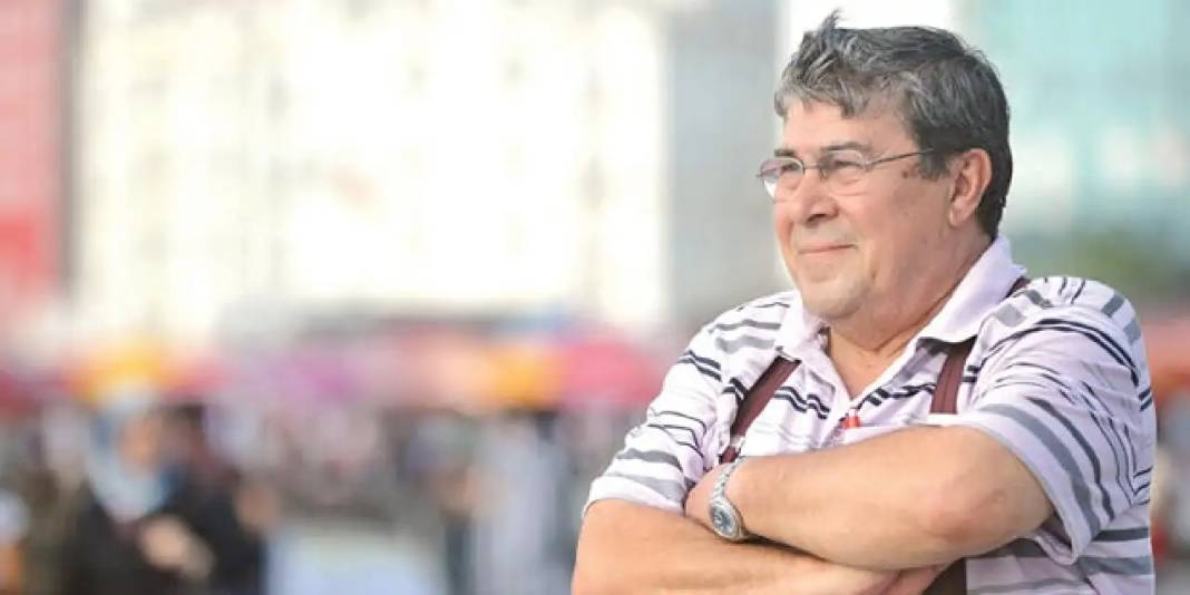 Zihni Göktay Kimdir? Huzur Evinde Mi? Kaç Yaşında? Çocukları 5