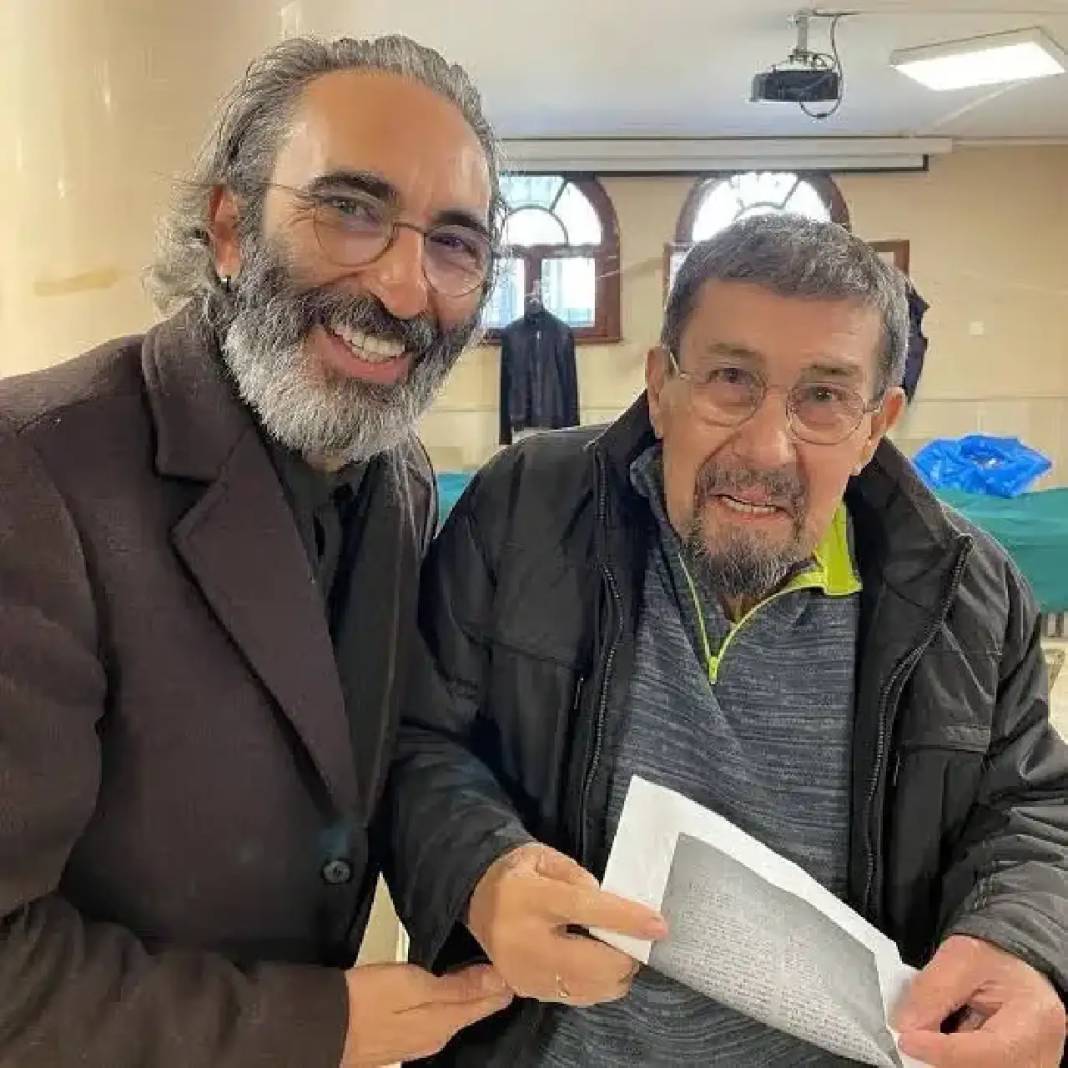 Zihni Göktay Kimdir? Huzur Evinde Mi? Kaç Yaşında? Çocukları 3