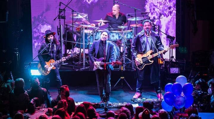 Antalya Kasım Ayı Konserleri! İşte Tüm Liste 9
