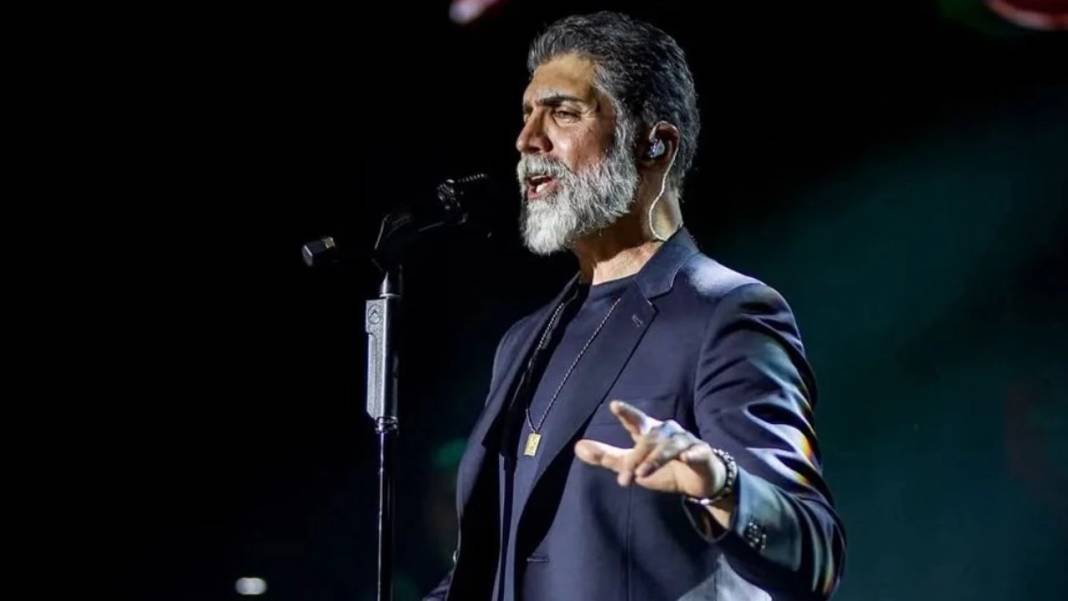 Antalya Kasım Ayı Konserleri! İşte Tüm Liste 8