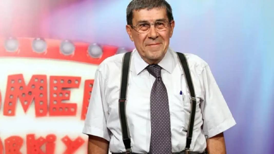 Zihni Göktay Kimdir? Huzur Evinde Mi? Kaç Yaşında? Çocukları 2