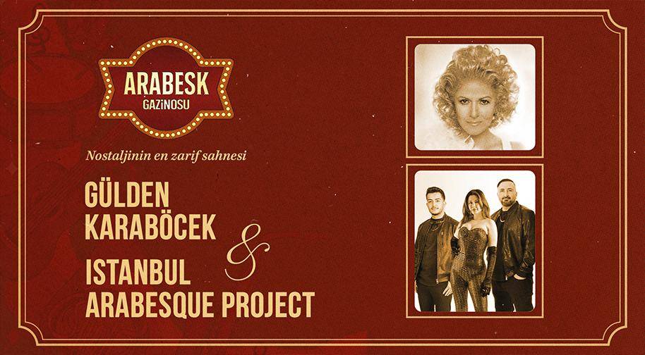 Antalya Aralık Konserleri! İşte Tüm Program 19