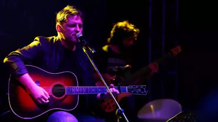 Antalya Aralık Konserleri! İşte Tüm Program 11