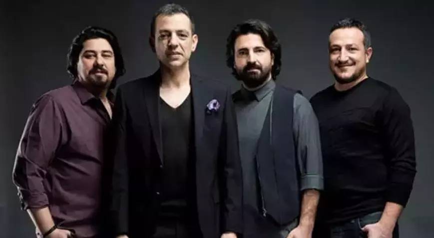 Antalya Aralık Konserleri! İşte Tüm Program 22