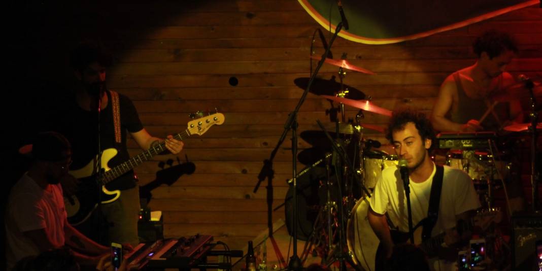 Antalya Aralık Konserleri! İşte Tüm Program 21