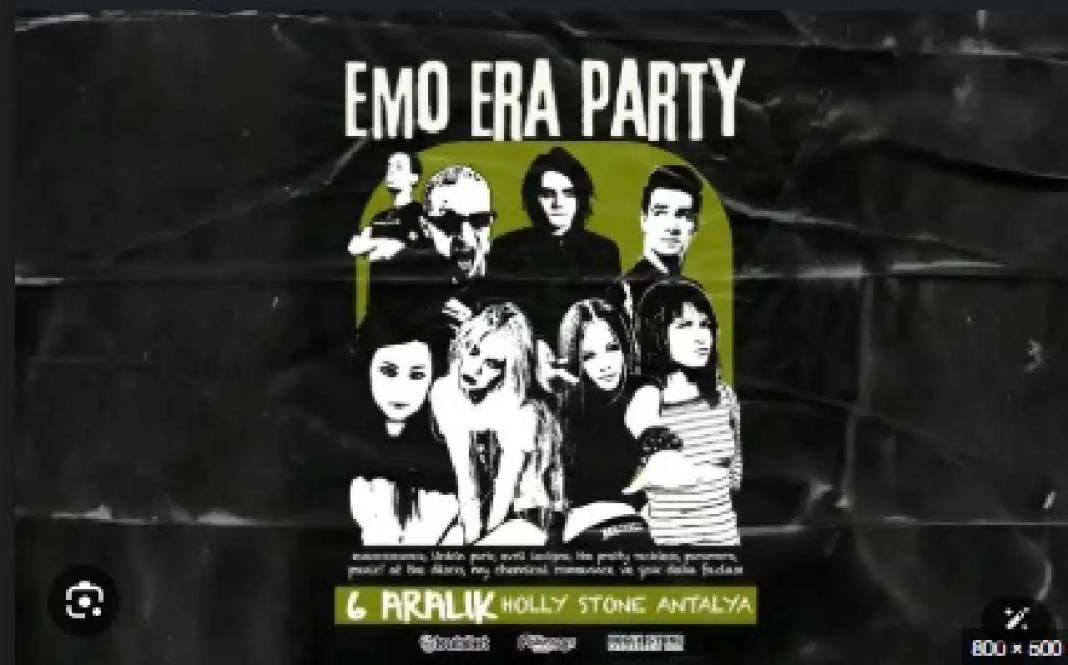 Antalya Aralık Konserleri! İşte Tüm Program 3