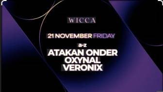 Antalya Aralık Konserleri! İşte Tüm Program 15