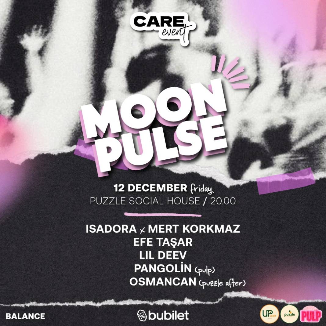 Antalya Aralık Konserleri! İşte Tüm Program 10