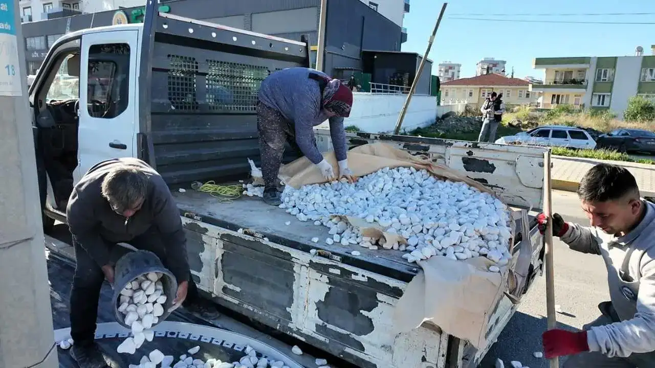 Belek’in Vitrini Değişiyor: Turizm Yolunda Çevreci Dönüşüm! 2