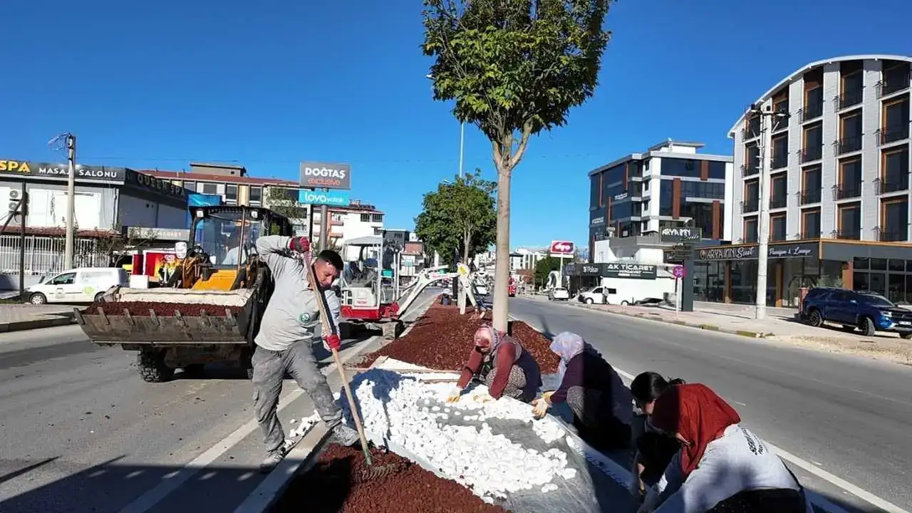 Belek’in Vitrini Değişiyor: Turizm Yolunda Çevreci Dönüşüm! 3