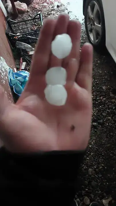 Antalya'nın Gündüzü Geceye Döndü: Sağanak Etkili Oldu 6