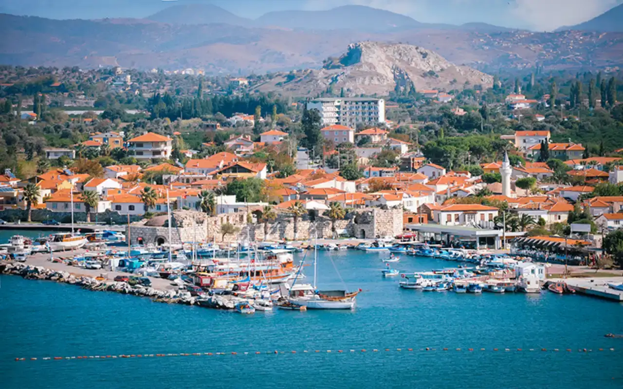 Antalya'nın Hangi İlçeleri Listede 7