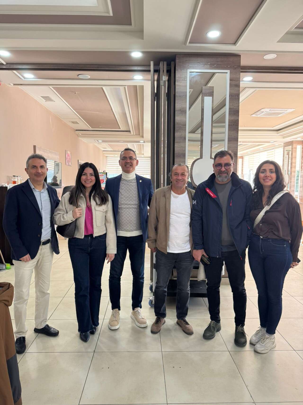 Antalya Barosu’nda 100. Yıl Buluşması 6