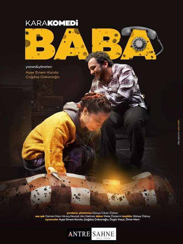 Antalya Şehir Tiyatroları Ocak Programı! Tam Liste 4