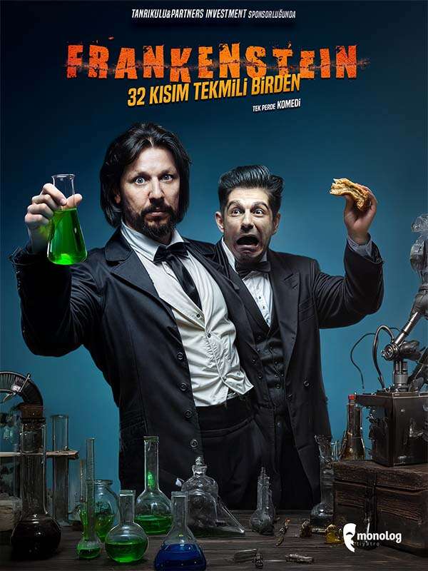 Antalya Şehir Tiyatroları Ocak Programı! Tam Liste 12