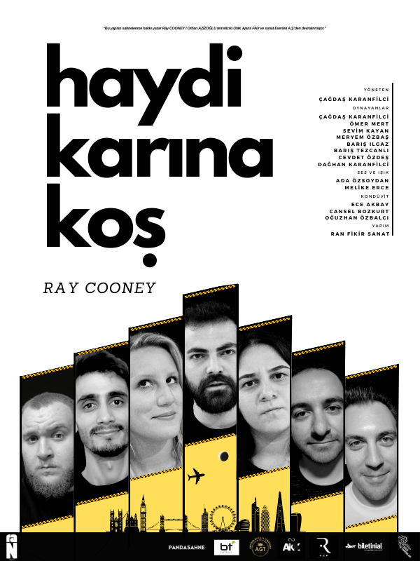 Antalya Şehir Tiyatroları Ocak Programı! Tam Liste 1