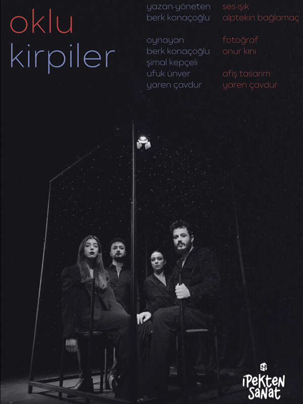 Antalya Şehir Tiyatroları Ocak Programı! Tam Liste 5