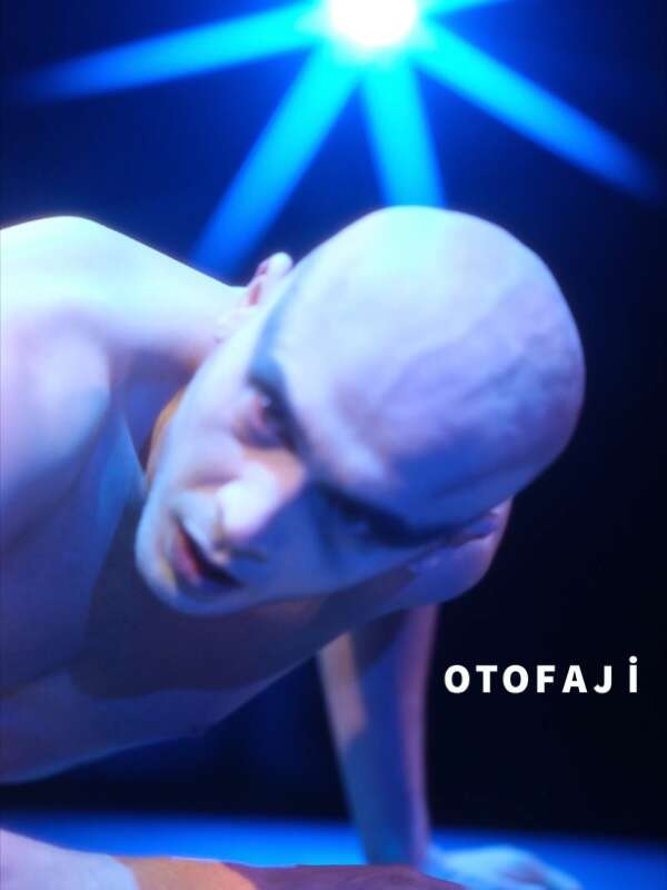 Antalya Şehir Tiyatroları Ocak Programı! Tam Liste 6