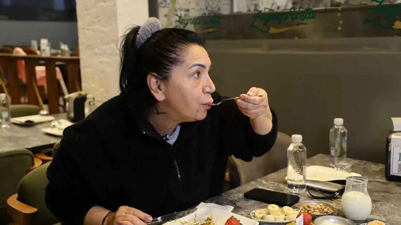 Adana’da Tatlıya Cesur Dokunuş: Modern Kadayıf Yorumu! 4