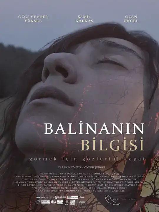 6 Şubat’ta Hangi Filmler Vizyonda? Haftanın Yeni Yapımları 11