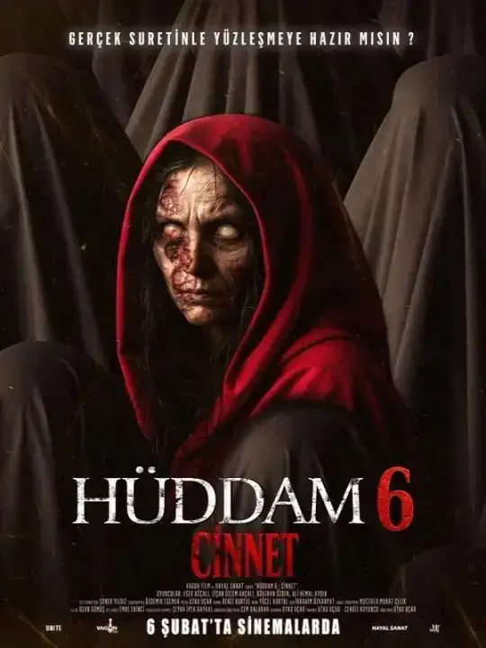 6 Şubat’ta Hangi Filmler Vizyonda? Haftanın Yeni Yapımları 2