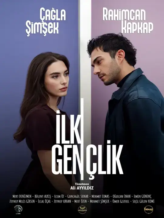 6 Şubat’ta Hangi Filmler Vizyonda? Haftanın Yeni Yapımları 10