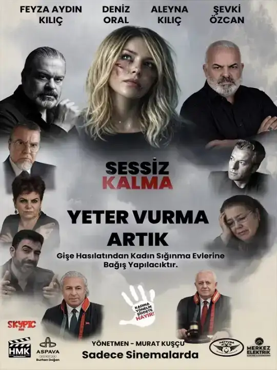6 Şubat’ta Hangi Filmler Vizyonda? Haftanın Yeni Yapımları 9