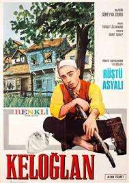 Antalya'da Çekilen Yerli ve Yabancı Filmler 3