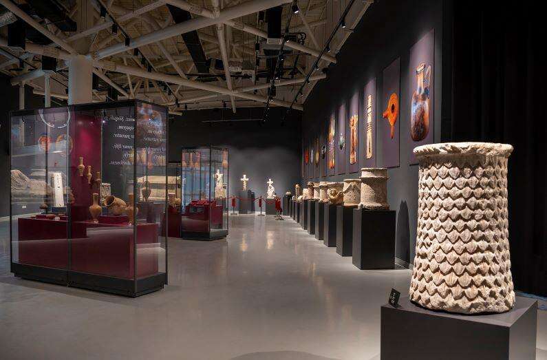 Antalya’da Tarihe Yolculuk: Görülmesi Gerekenler 5