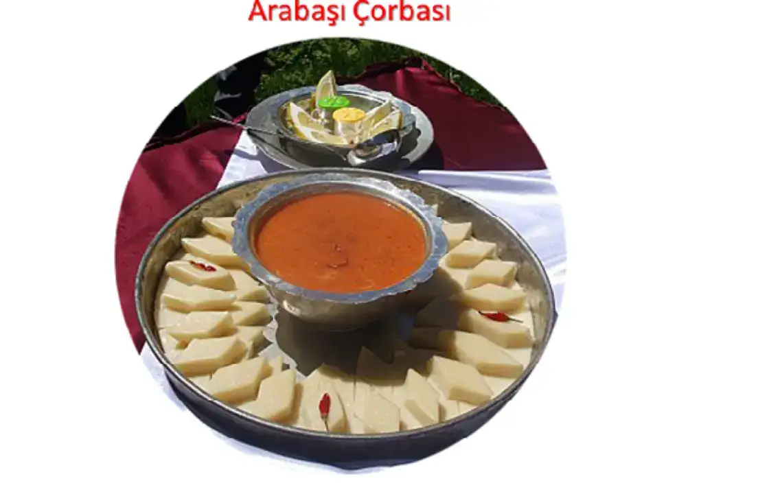 Elmalı'da Mutlaka Tadılması Gereken Yöresel Lezzetler 1