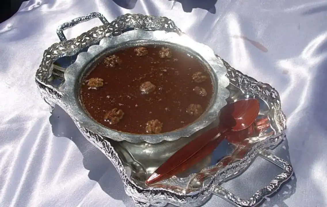 Elmalı'da Mutlaka Tadılması Gereken Yöresel Lezzetler 8