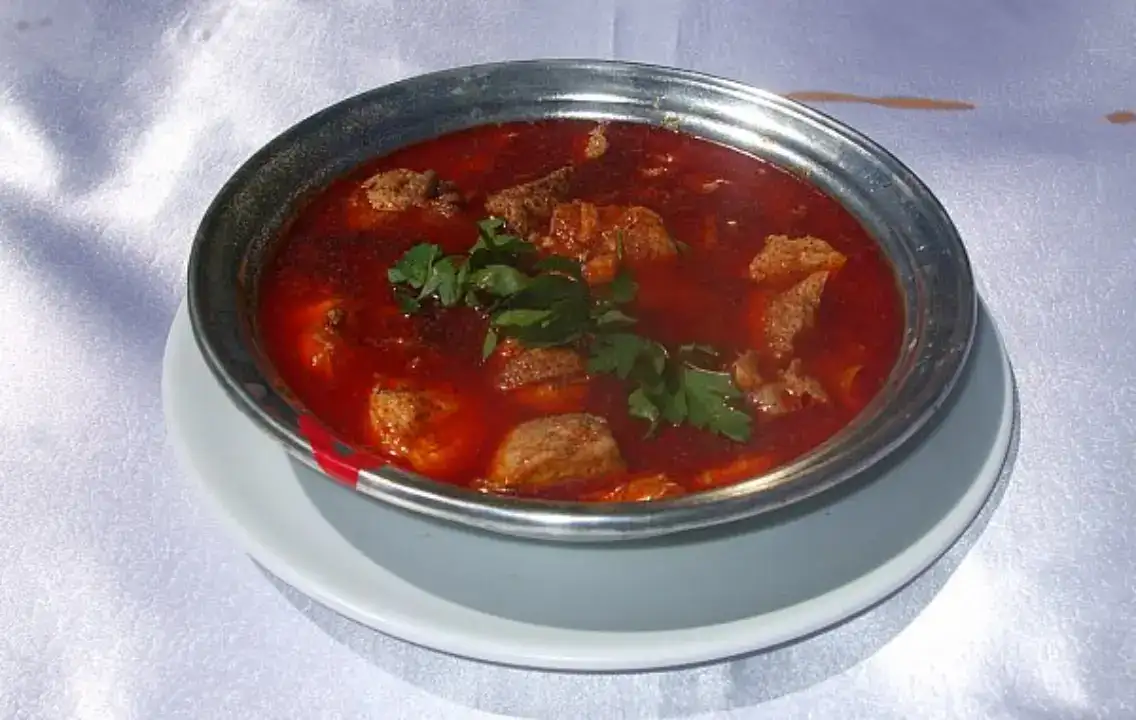 Elmalı'da Mutlaka Tadılması Gereken Yöresel Lezzetler 2