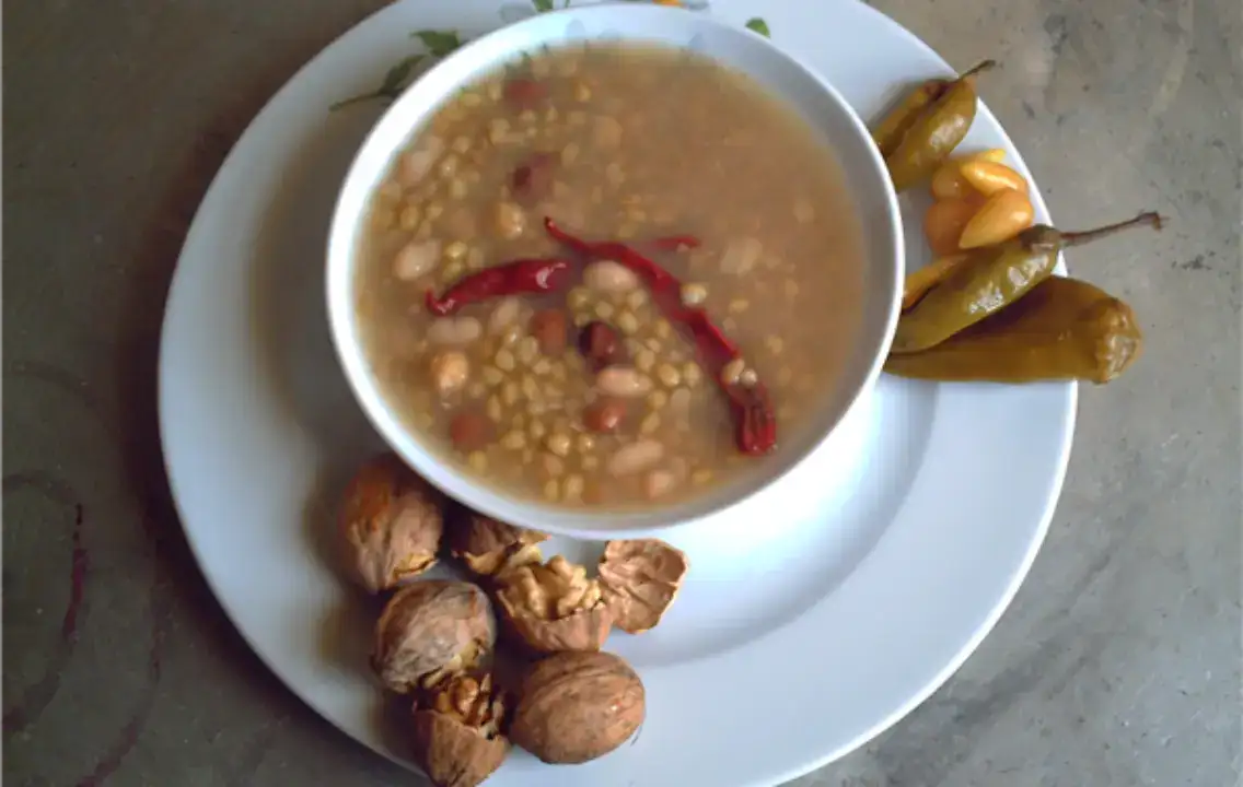 Elmalı'da Mutlaka Tadılması Gereken Yöresel Lezzetler 4