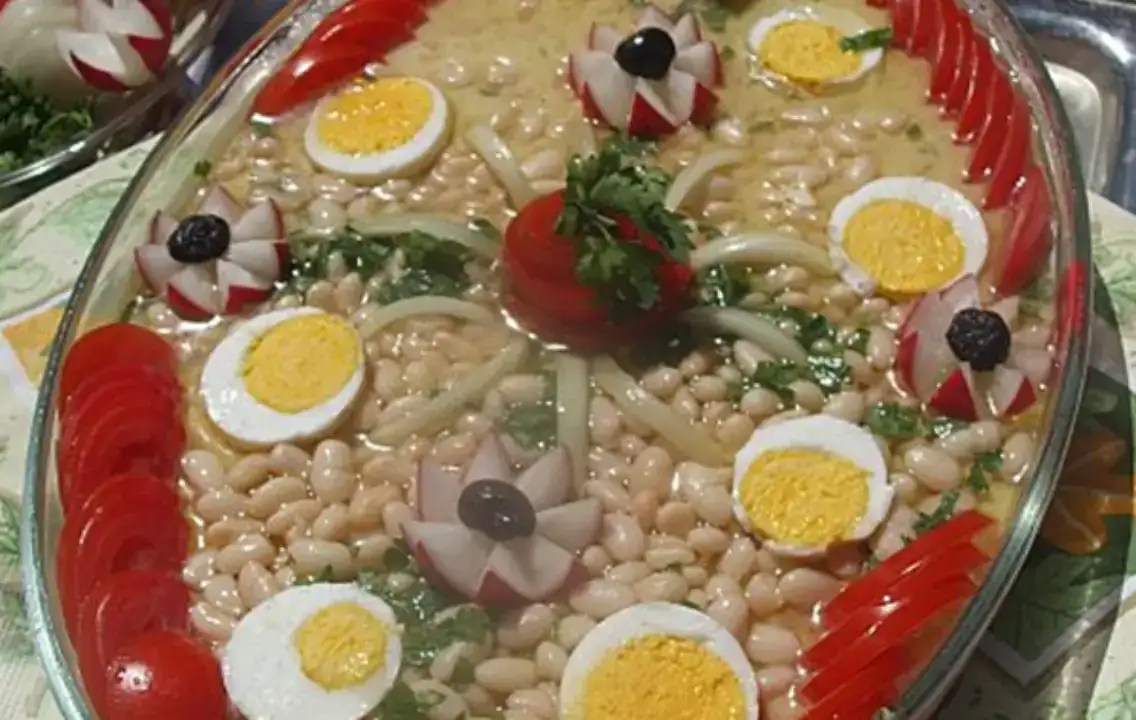 Elmalı'da Mutlaka Tadılması Gereken Yöresel Lezzetler 6