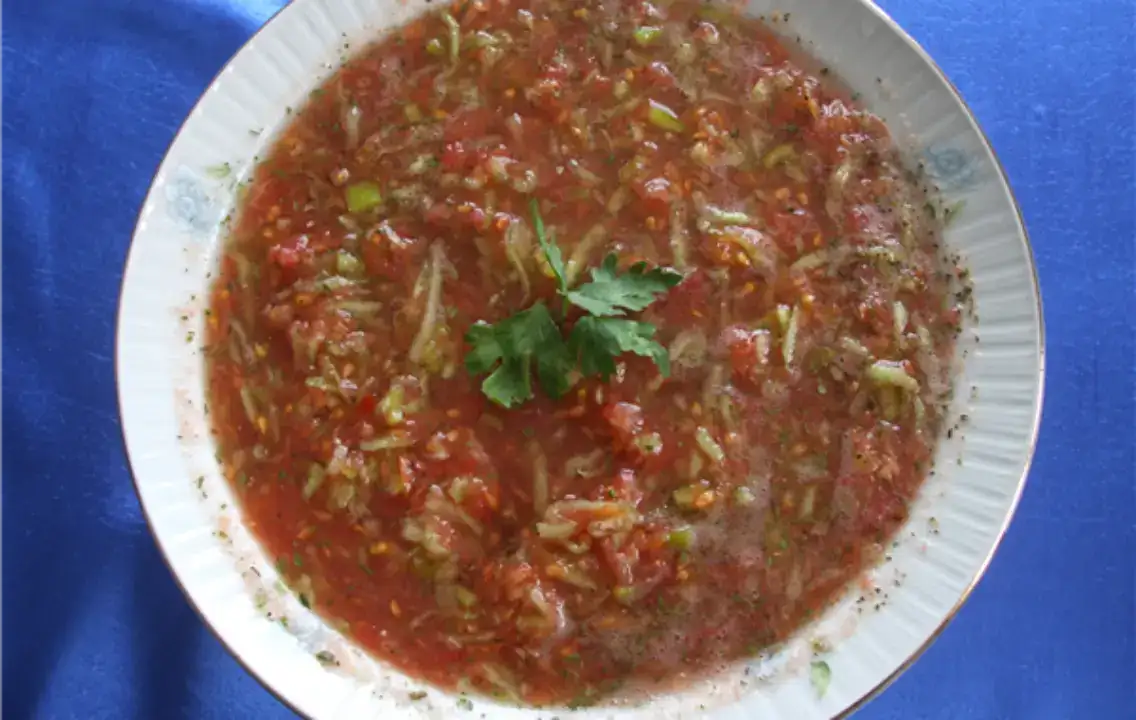 Elmalı'da Mutlaka Tadılması Gereken Yöresel Lezzetler 5