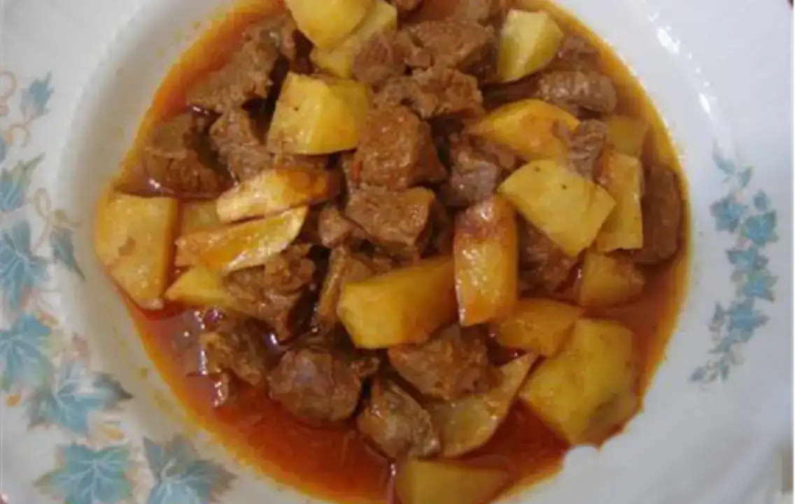 Elmalı'da Mutlaka Tadılması Gereken Yöresel Lezzetler 3