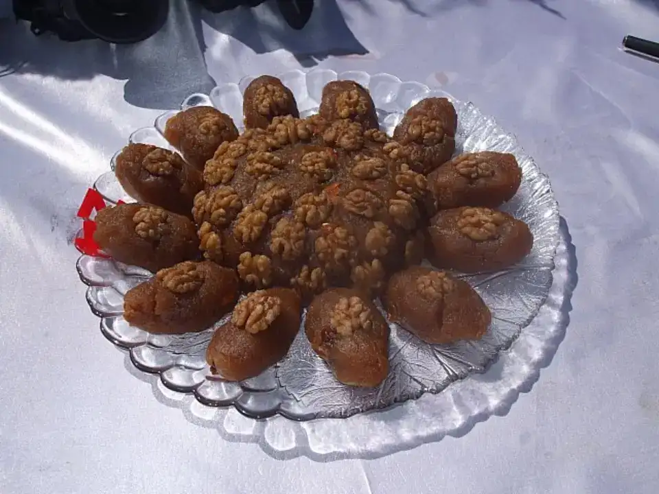 Elmalı'da Mutlaka Tadılması Gereken Yöresel Lezzetler 7