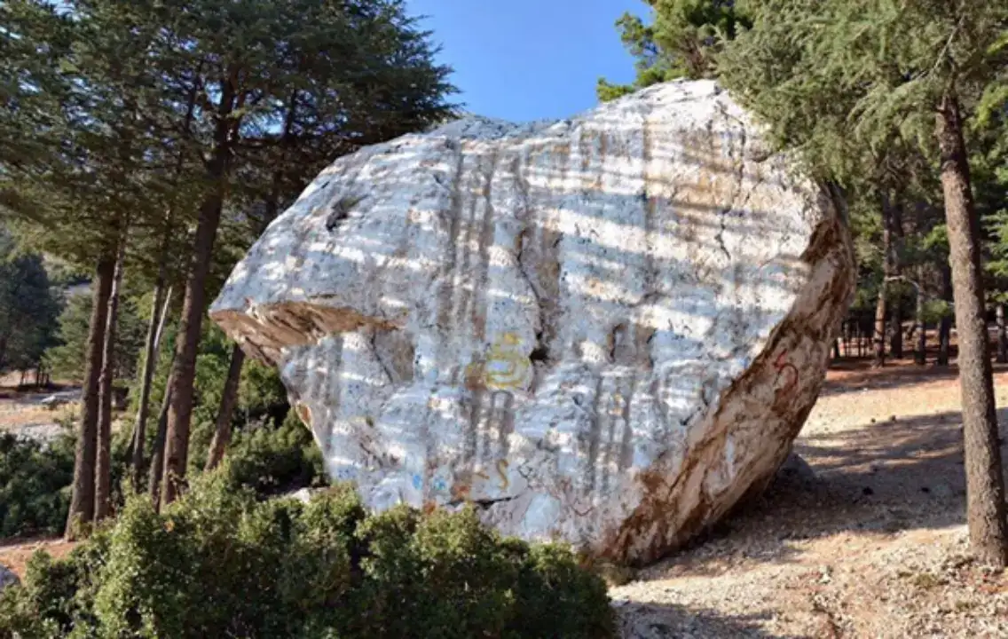 Elmalı'da Nereye Gitmeli? Gezilecek Önemli Noktalar 1