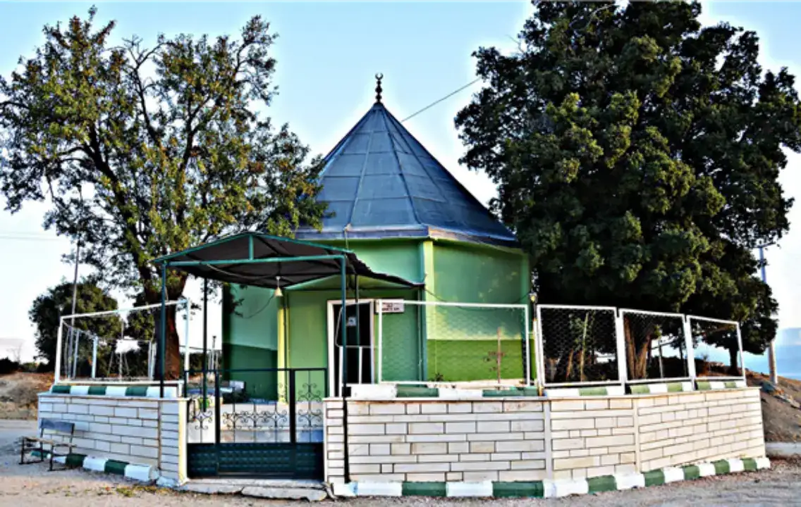 Elmalı'da Nereye Gitmeli? Gezilecek Önemli Noktalar 9