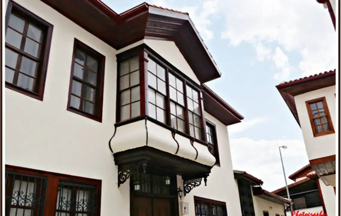 Elmalı'da Nereye Gitmeli? Gezilecek Önemli Noktalar 3