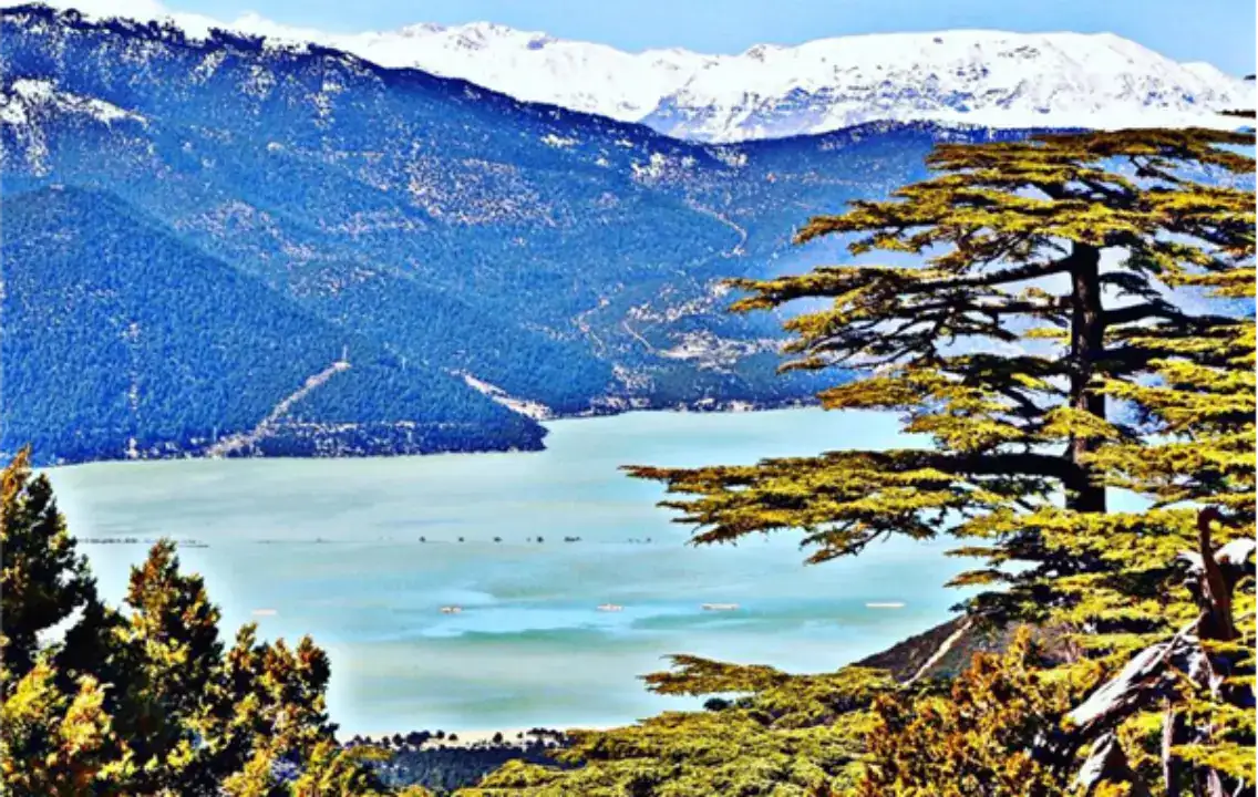 Elmalı'da Nereye Gitmeli? Gezilecek Önemli Noktalar 11