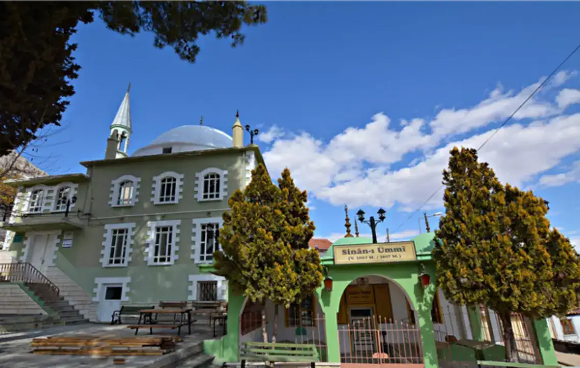 Elmalı'da Nereye Gitmeli? Gezilecek Önemli Noktalar 4